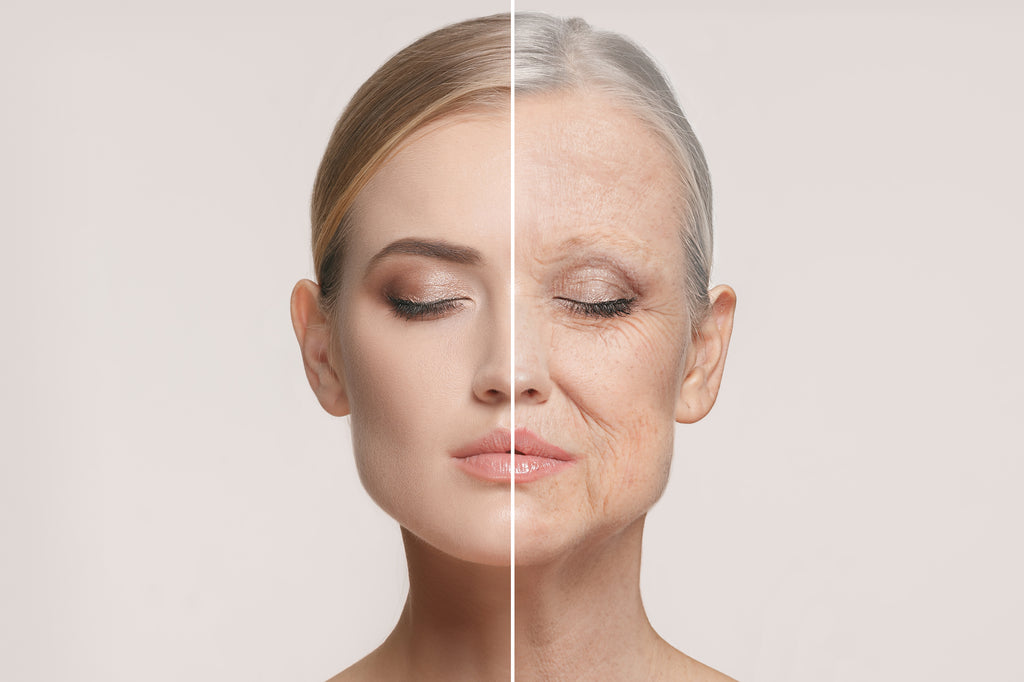Skincare Tips for Older Women