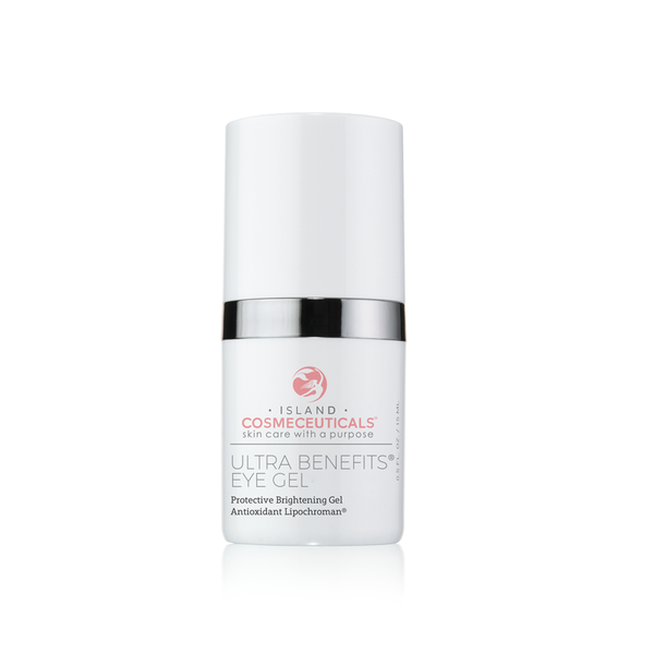 Eye Evolve Eye Gel (Anti-Aging) - UltraPure Cosmetics